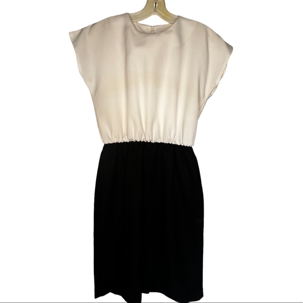 Vintage Willow Ridge‎ Dress